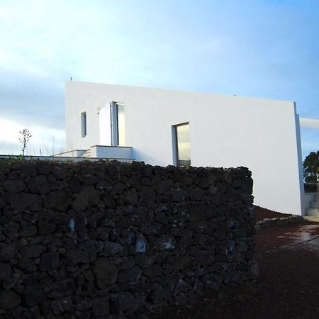 Quinta Da Falesia - Casa Branca Ponta Delgada Kültér fotó